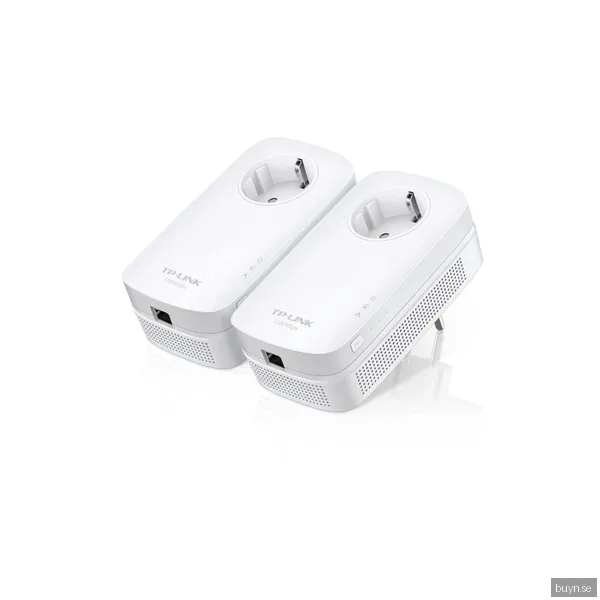 TP-Link Powerline TL-PA8010PKit