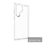 Puro Samsung Galaxy S23 Ultra 0.3 Nude skal, transparent