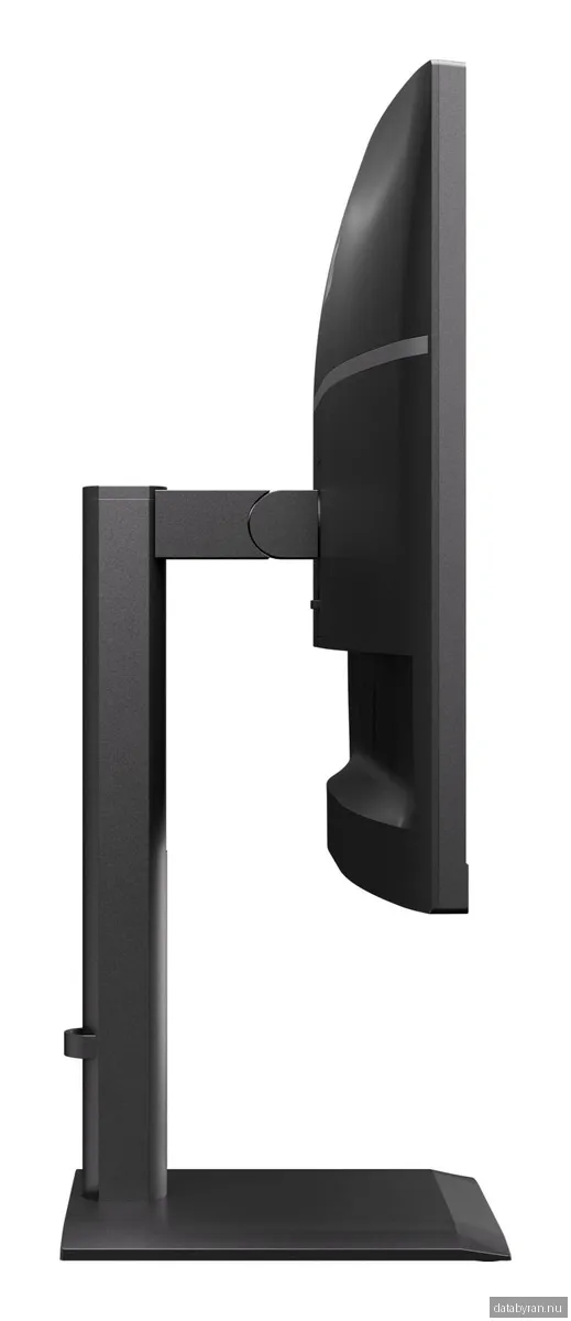AOC 27" 4K-skärm U27E4CV