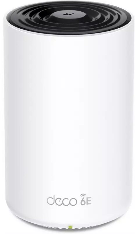 TP-Link Deco XE75 Pro Wi-Fi 6E AXE5400 Mesh 1-Pack