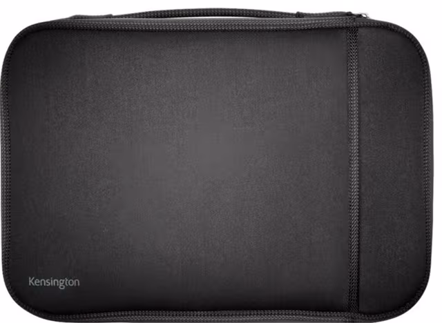 Kensington 14" Universal Sleeve väska för bärbar dator (svart)