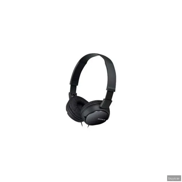 Sony MDR-ZX110 Svart