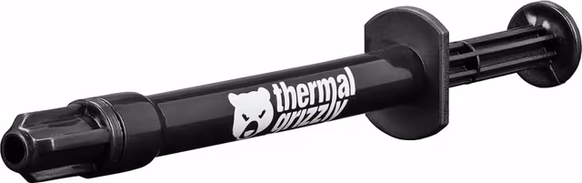 Thermal Grizzly Duronaut värmepasta (2g)