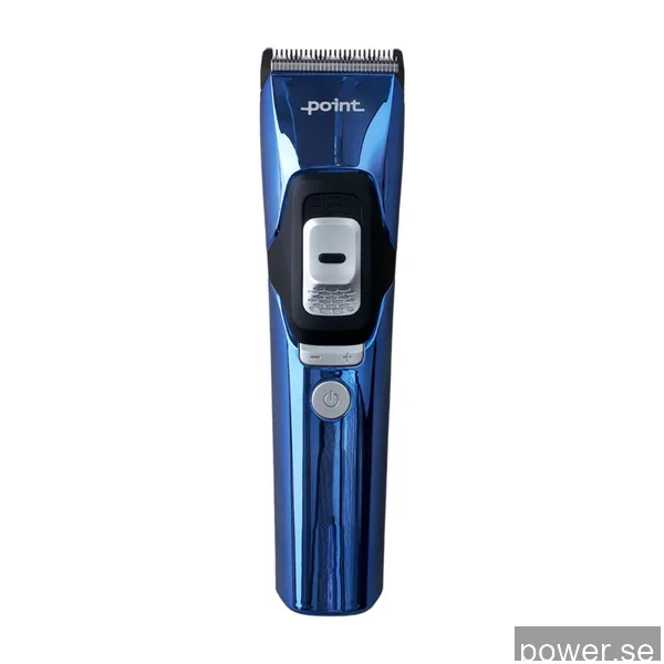 Point Trim Tech skäggtrimmer
