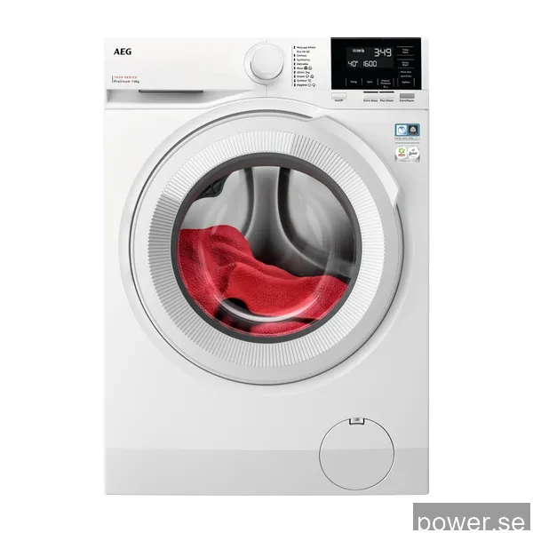 AEG 7000-serien LR722G86A tvättmaskin