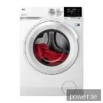 AEG 7000-serien LWR722O84G tvätt/tork