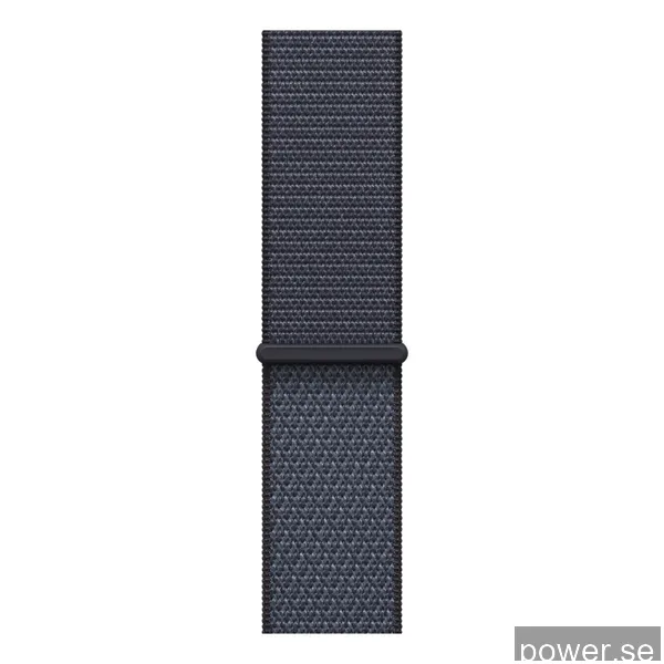 Apple 46mm Anchor Blue Sport Loop
