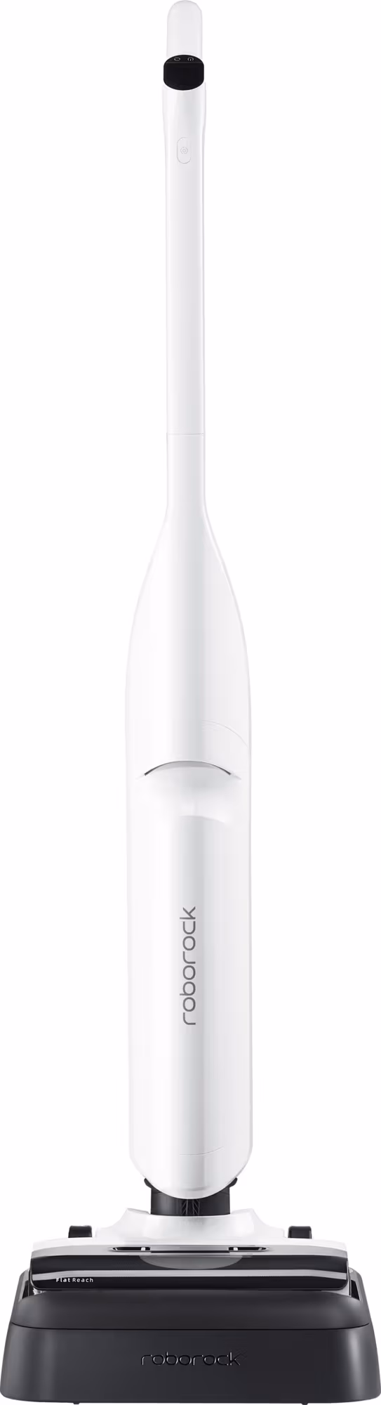 Roborock Flexi Lite Sladdlös dammsugare (vit) -B-Grade