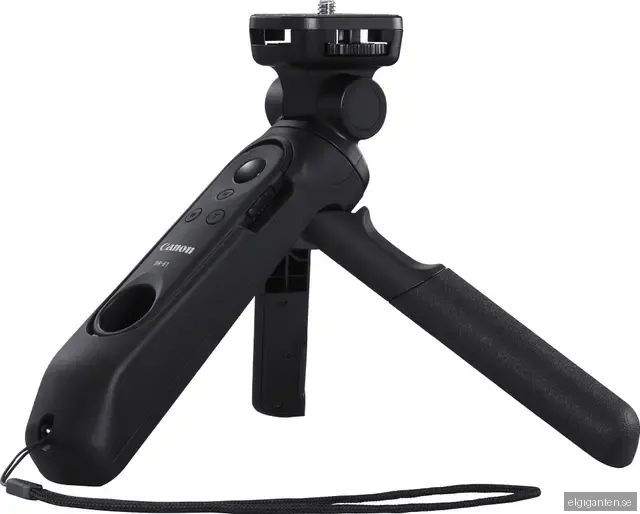 Canon HG-100TBR Shooting Grip / Mini Tripod