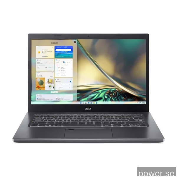 Acer Aspire 5 A514-55-58E8 14" bärbar dator