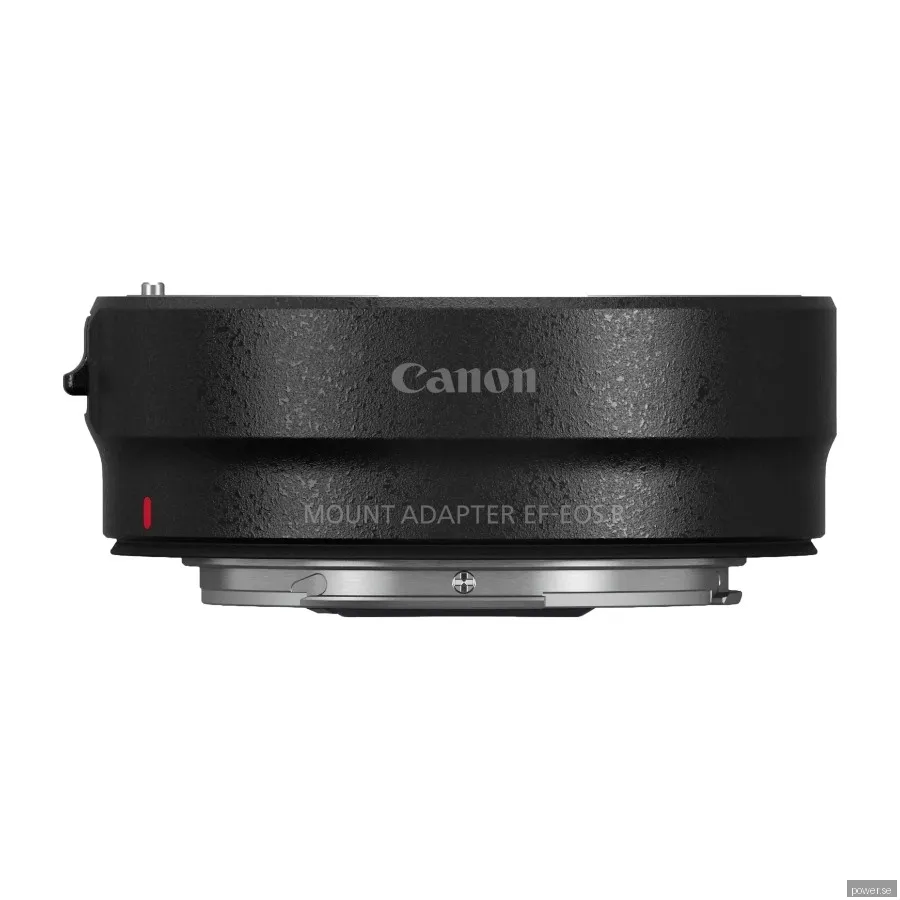 Canon EF-EOS R Lens Mount Adapter