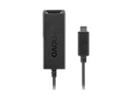 Lenovo USB-C to Ethernet Adapter