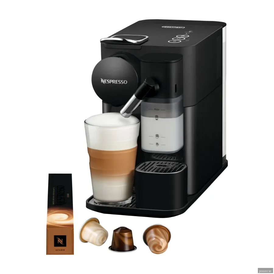 DeLonghi Kapsel-kaffemaskine