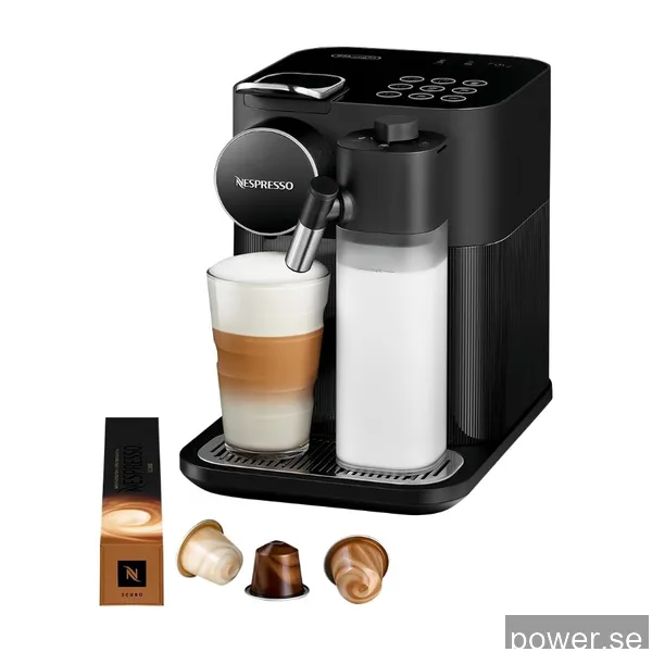 DeLonghi Nespresso Gran Lattissima EN 640.B