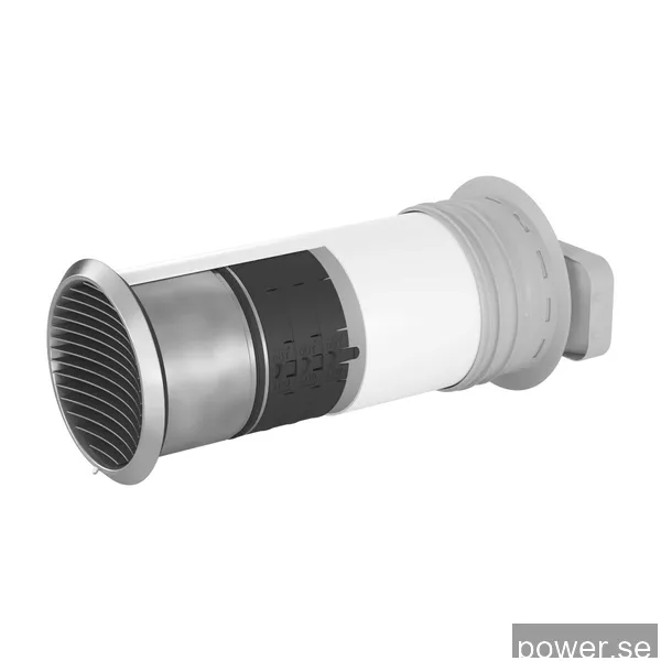 Eico Prime Turbo vägganslutning