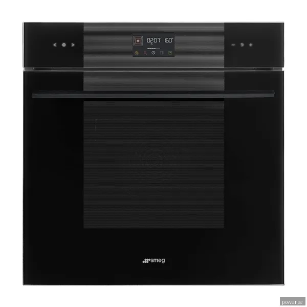 Smeg Linea SO6102TB3 inbyggnadsugn