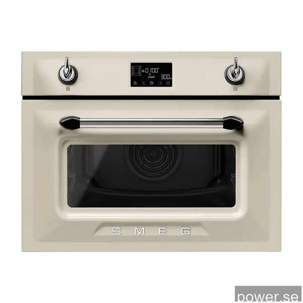 Smeg Victoria SO4902M1P kompaktugn