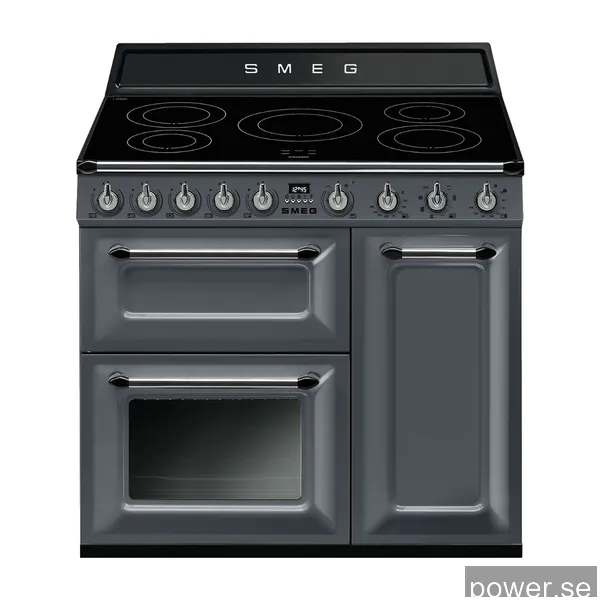 Smeg Victoria TR93IGR2 induktionsspis