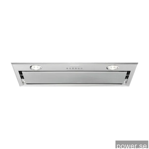 Smeg Universale KSEG58PXE köksfläkt