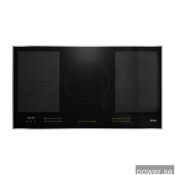 Miele KM 7594 FR induktionshäll