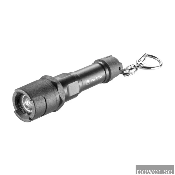 Varta Indestructible Key Chain ficklampa