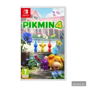 Pikmin 4 (Nintendo Switch)