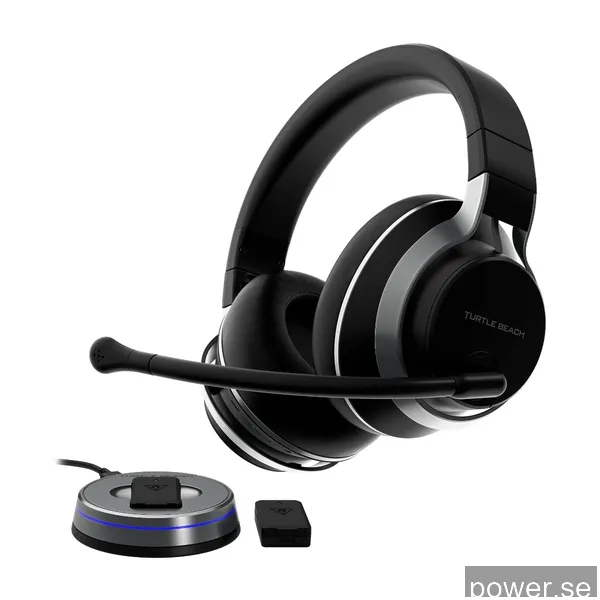 Turtle Beach Stealth Pro PlayStation gamingheadset