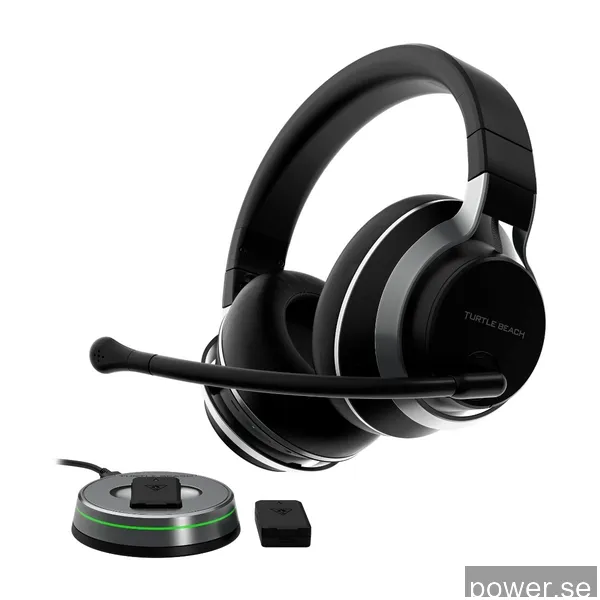 Turtle Beach Stealth Pro Xbox gamingheadset