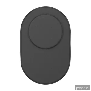 PopSockets Popgrip for Magsafe-Hållare, black