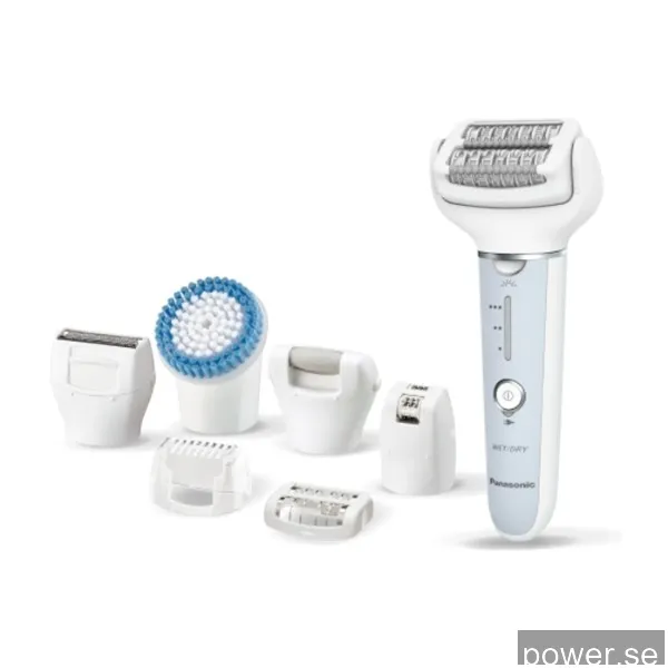 Panasonic Es-EY90-A503 epilator
