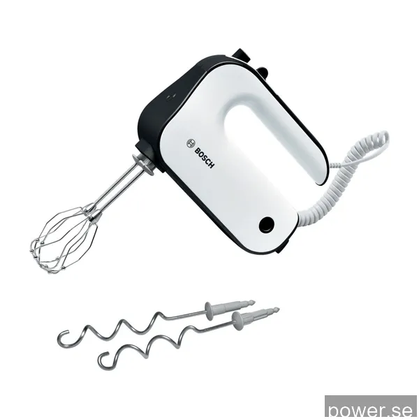 Bosch MFQ4025NE elvisp, vit