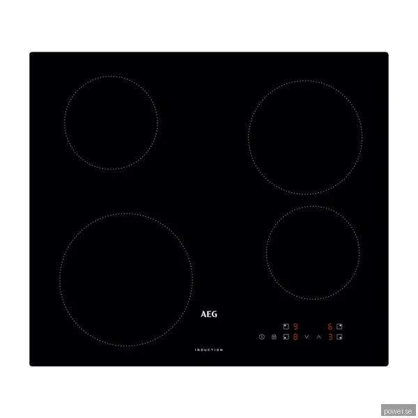 AEG 3000-serien IBP64200CB induktionshäll