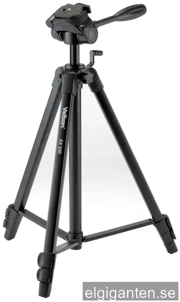 Velbon EX-530 Tripod Kamerastativ