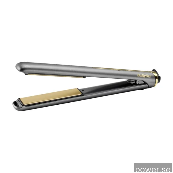Babyliss Titanium, gold 235 plattång
