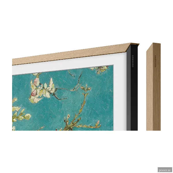Samsung The Frame 32" ram (2023-2025-2025/modern teak)