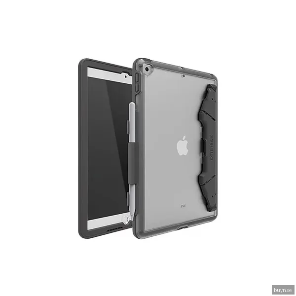 OtterBox UnlimitED Fodral för iPad 10.2" Svart