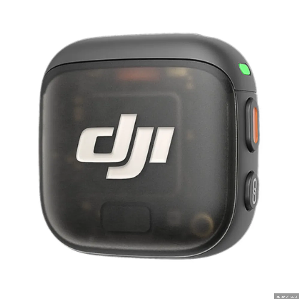 DJI Mic 3 Transmitter