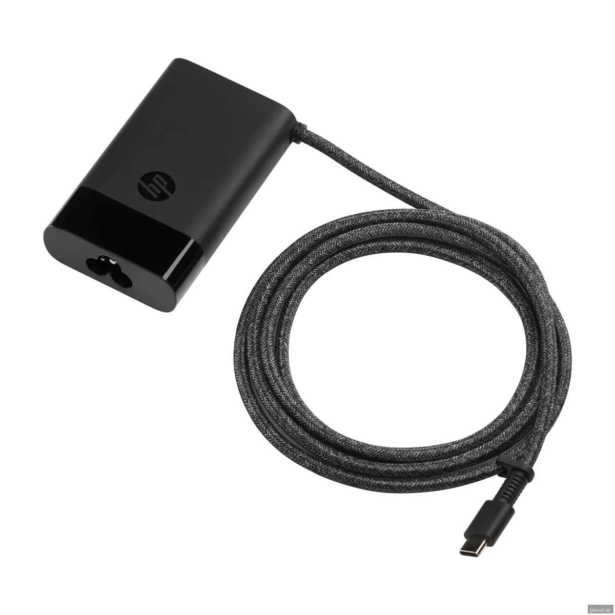 HP 65W USB-C Adapter