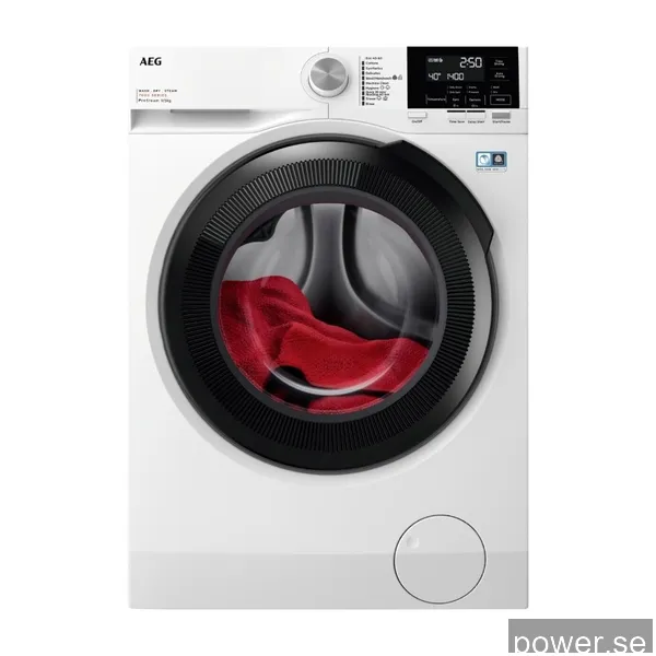 AEG 7000-serien LWR724P94P tvätt/tork