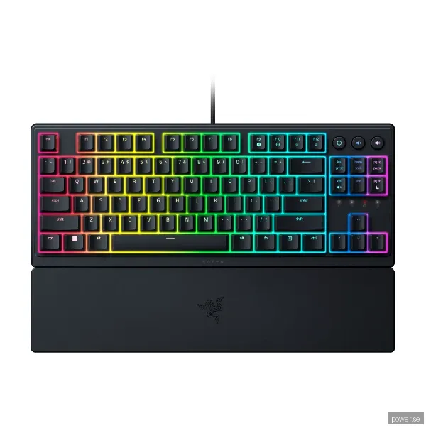 Razer Ornata V3 Tenkeyless gamingtangentbord
