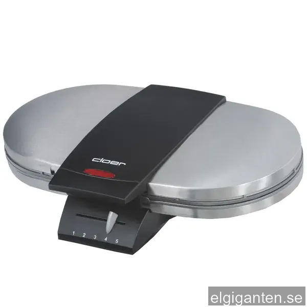 Cloer våffeljärn CL1329