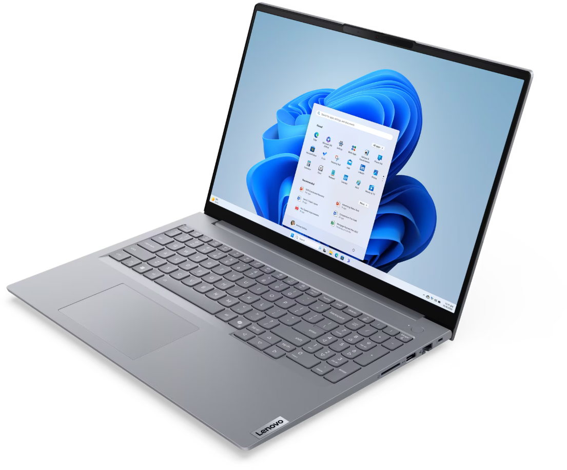 Lenovo ThinkBook 16 G8 16" WUXGA