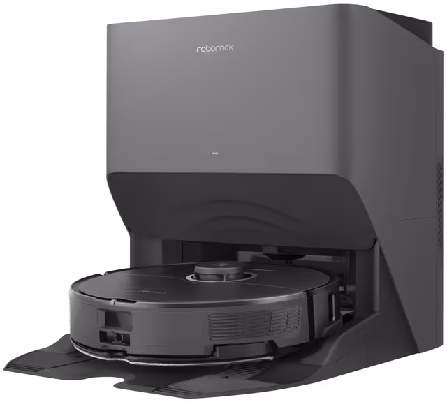 Roborock S8 Pro Ultra robotdammsugare RR0441