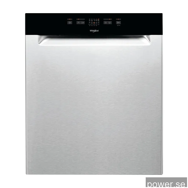 Whirlpool Wue 2B26 X diskmaskin