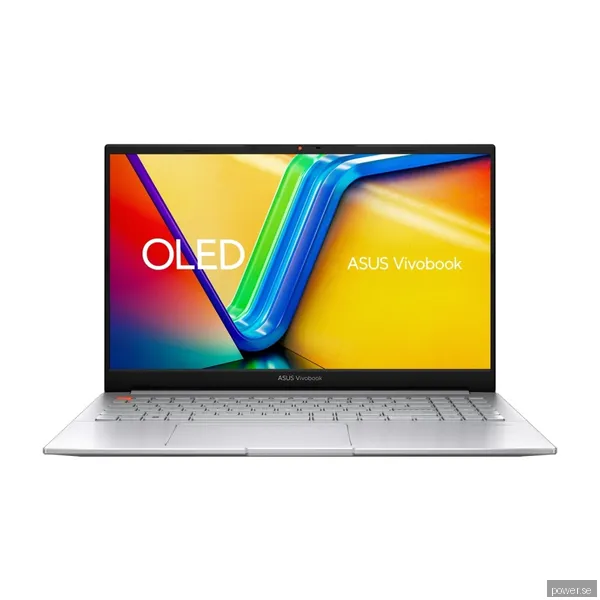 ASUS Vivobook Pro 15 OLED K6502VU-MA026W 15,6" bärbar dator