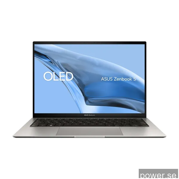 ASUS Zenbook S 13 OLED UX5304VA-PURE5X 13,3" bärbar dator