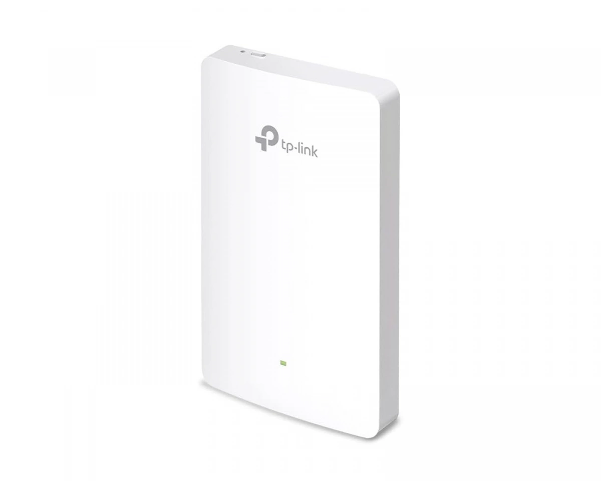 TP-Link Omada EAP615-Wall AX1800 WiFi 6 Accesspunkt