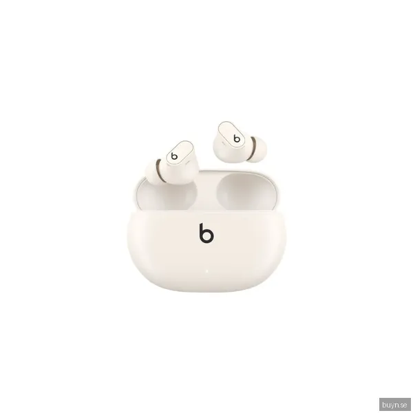 Beats Studio Buds+ True Wireless krämvit