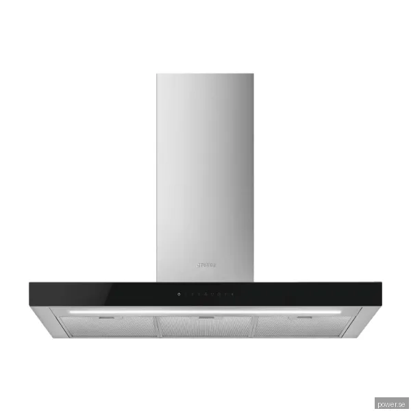 Smeg Universale KBT9L4VN köksfläkt