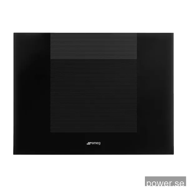 Smeg Linea CVI121B3 vinkyl